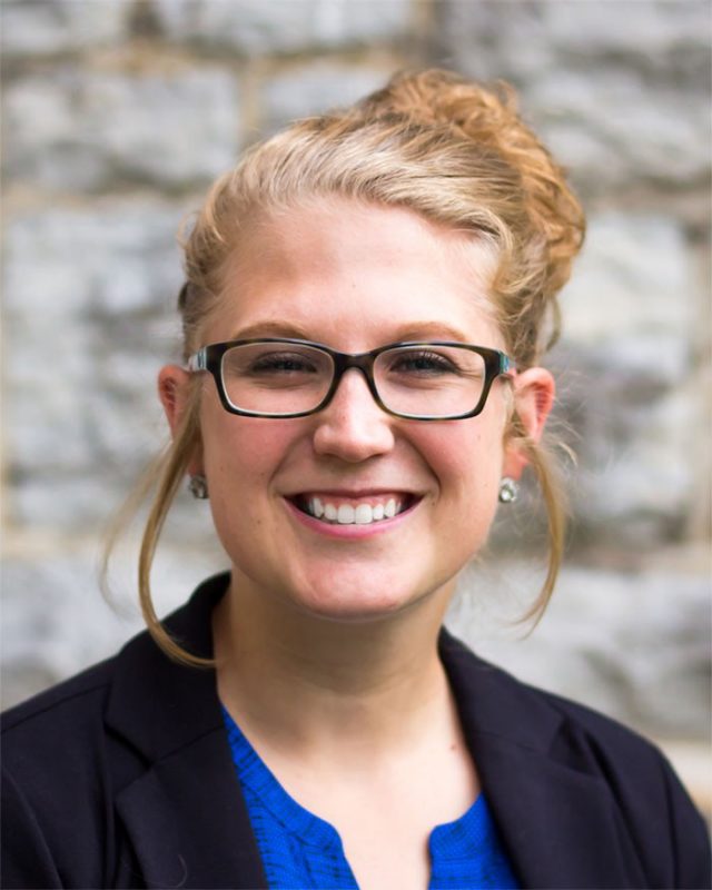 Laura Reasor Pulaski County Virginia Tech